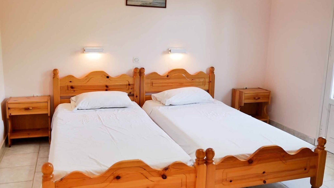 Photo of Bedroom in Agios Georgios Pagon