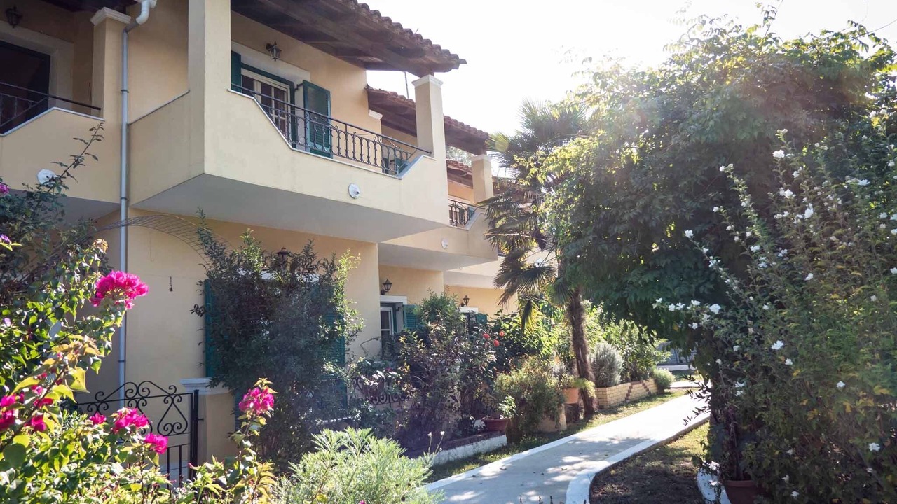 Photo of Outdoor in Agios Georgios Pagon