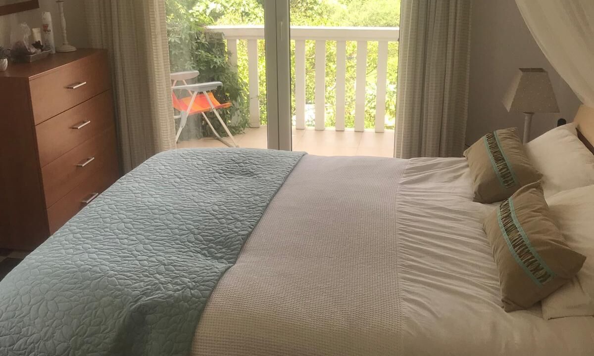 Photo of Bedroom in Donji Stoliv