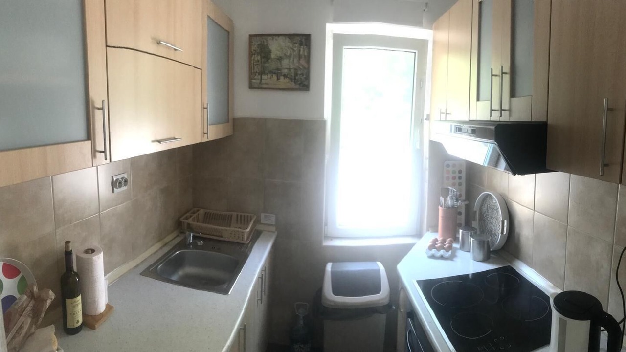 Photo of Kitchen in Donji Stoliv