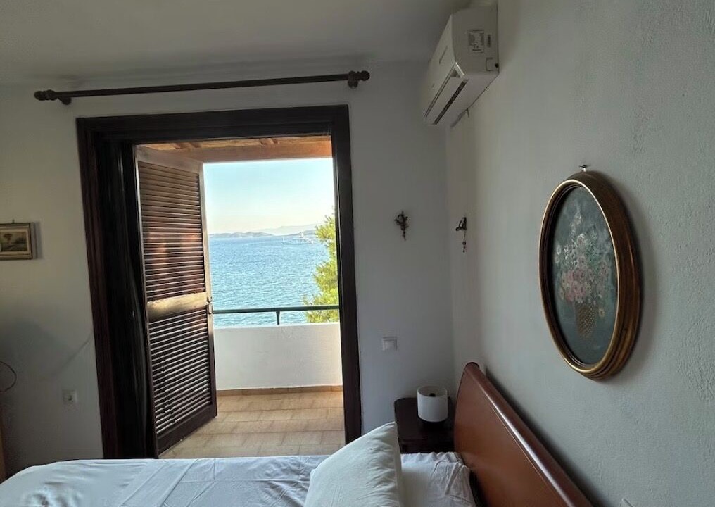 Photo of Bedroom in Agios Emilianos