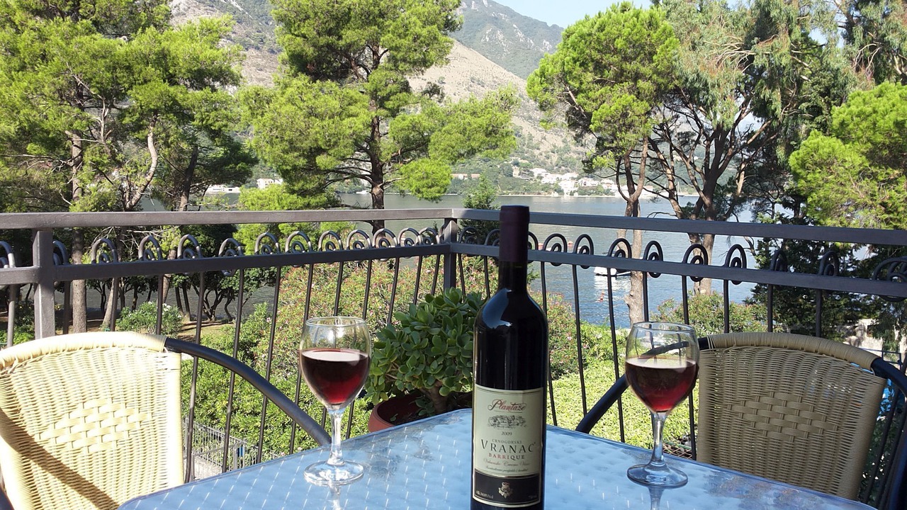 Photo of Outdoor in Kotor