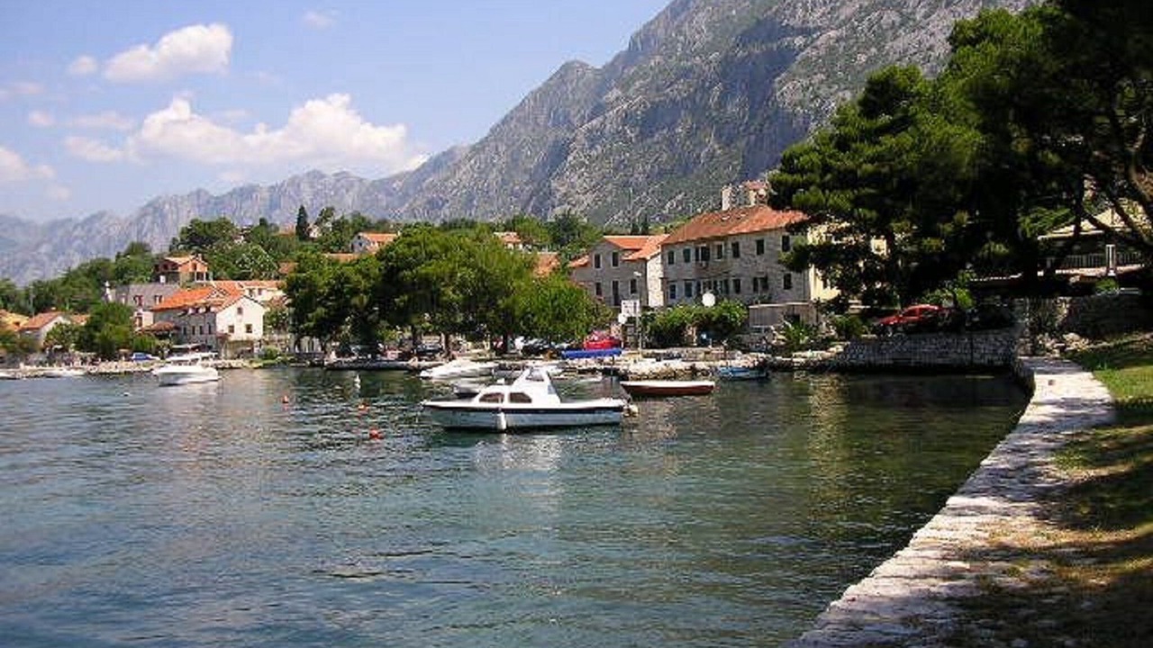 Photo of Others in Kotor