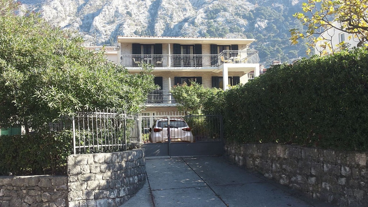 Photo of Outdoor in Kotor