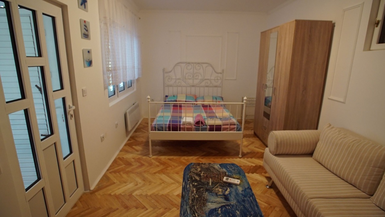 Photo of Bedroom in Donji Stoliv