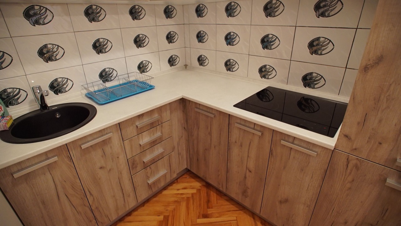 Photo of Kitchen in Donji Stoliv