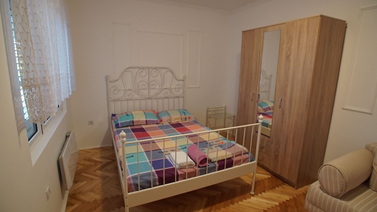 Photo of Bedroom in Donji Stoliv