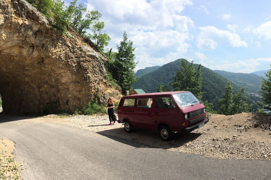 Photo of Outdoor in Podgorica