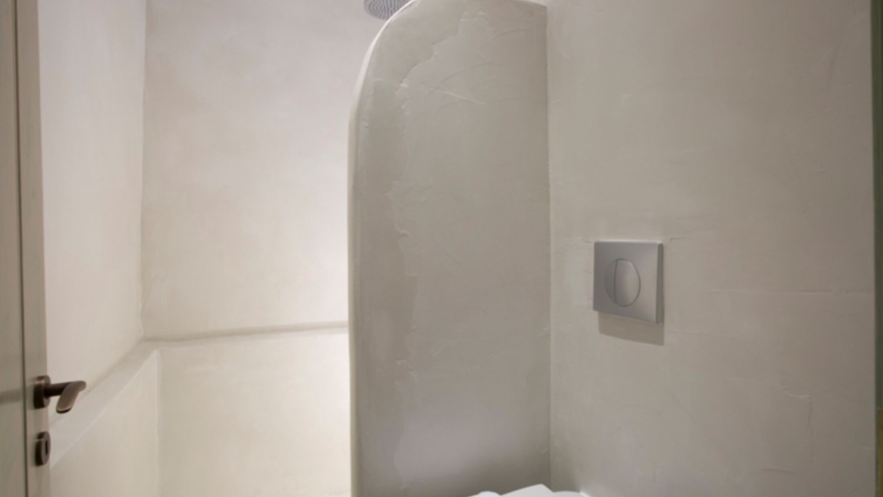 Photo of Bathroom in Spanokhorion