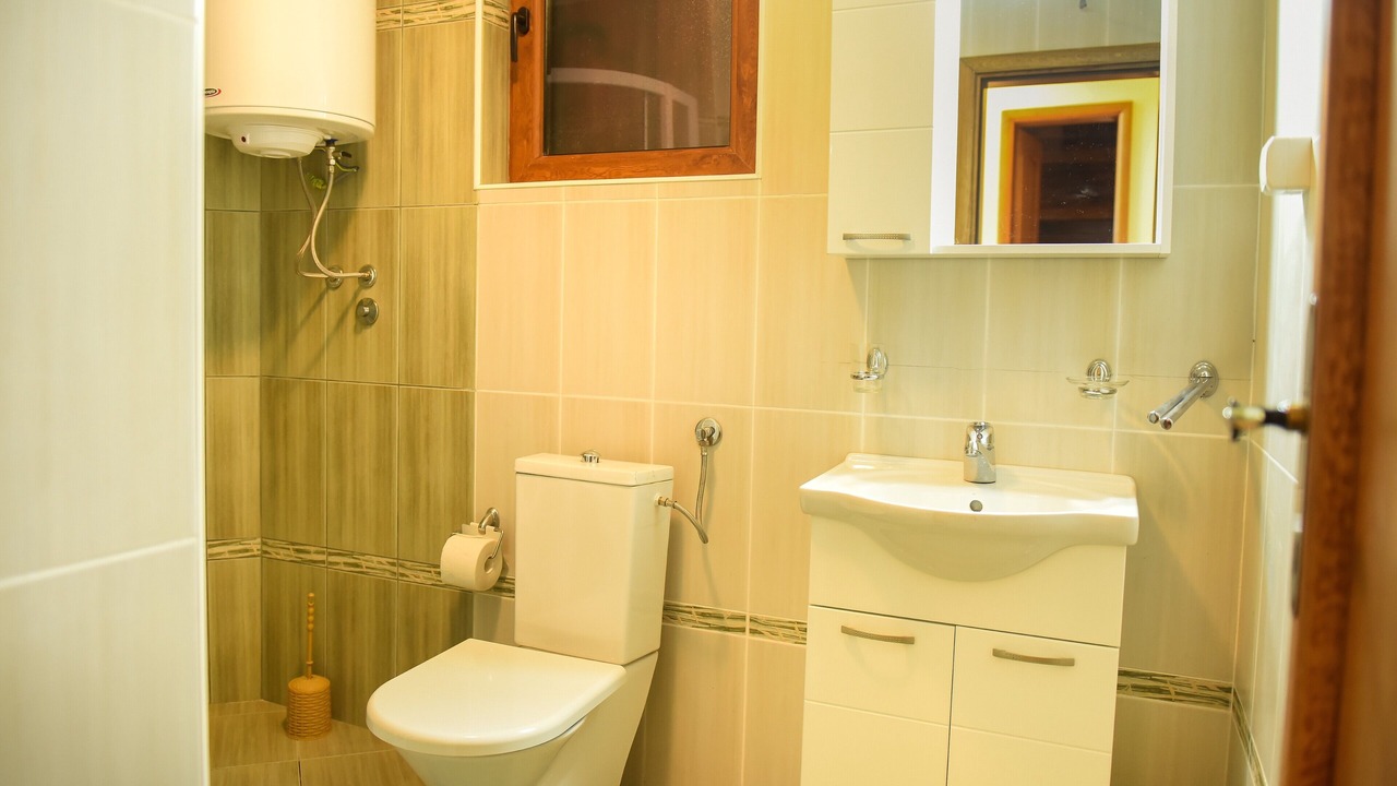Photo of Bathroom in Zabljak