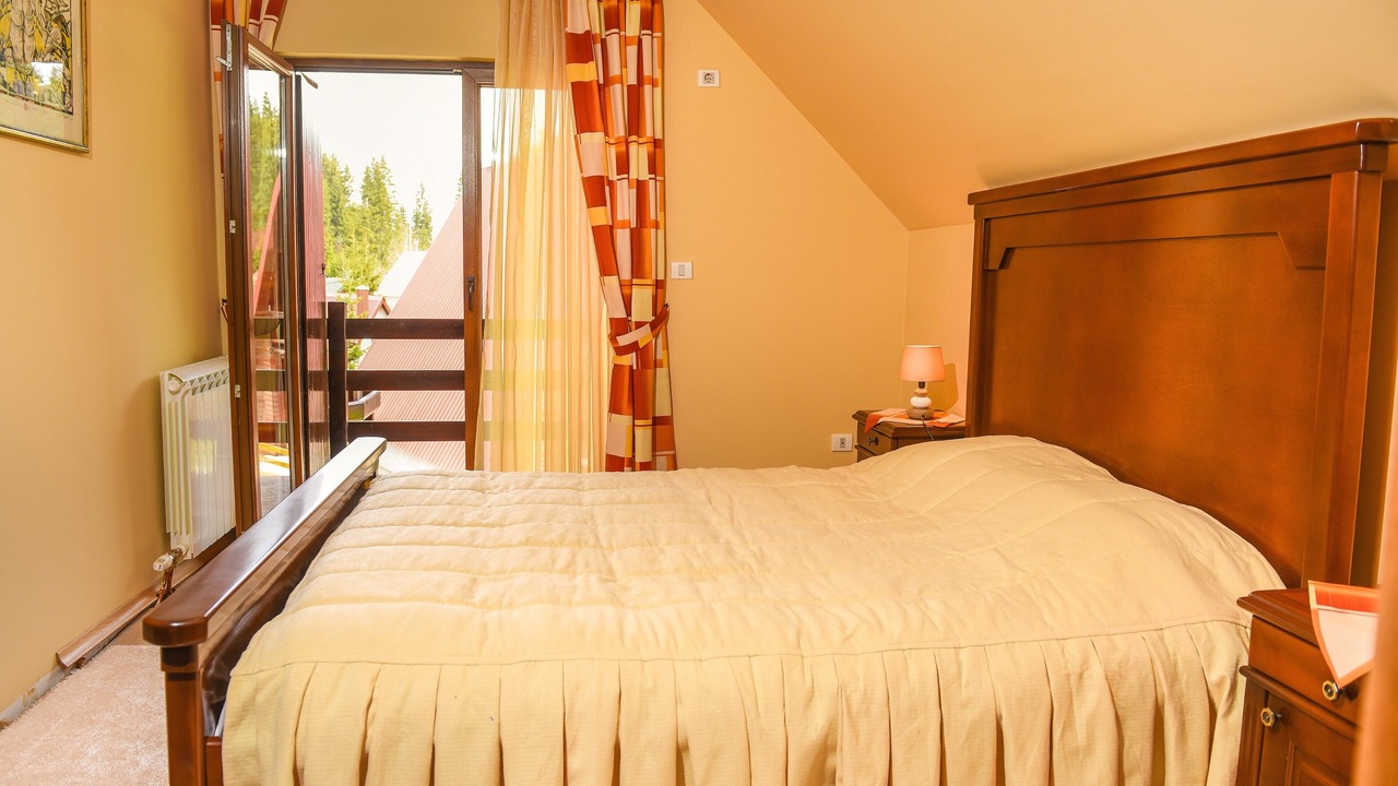 Photo of Bedroom in Zabljak