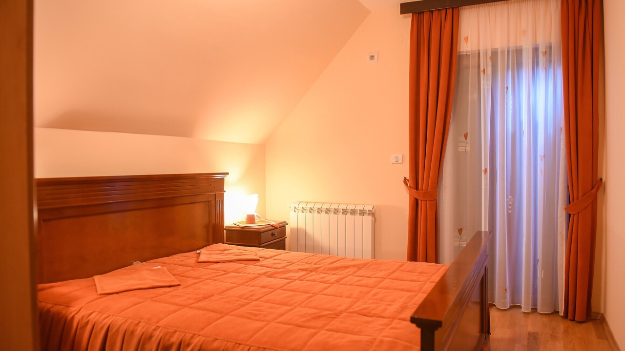 Photo of Bedroom in Zabljak