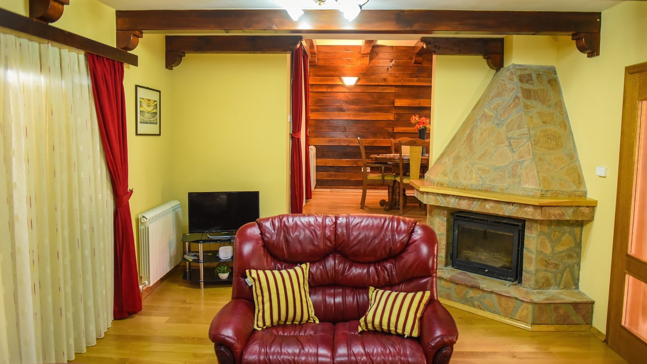 Photo of Livingroom in Zabljak