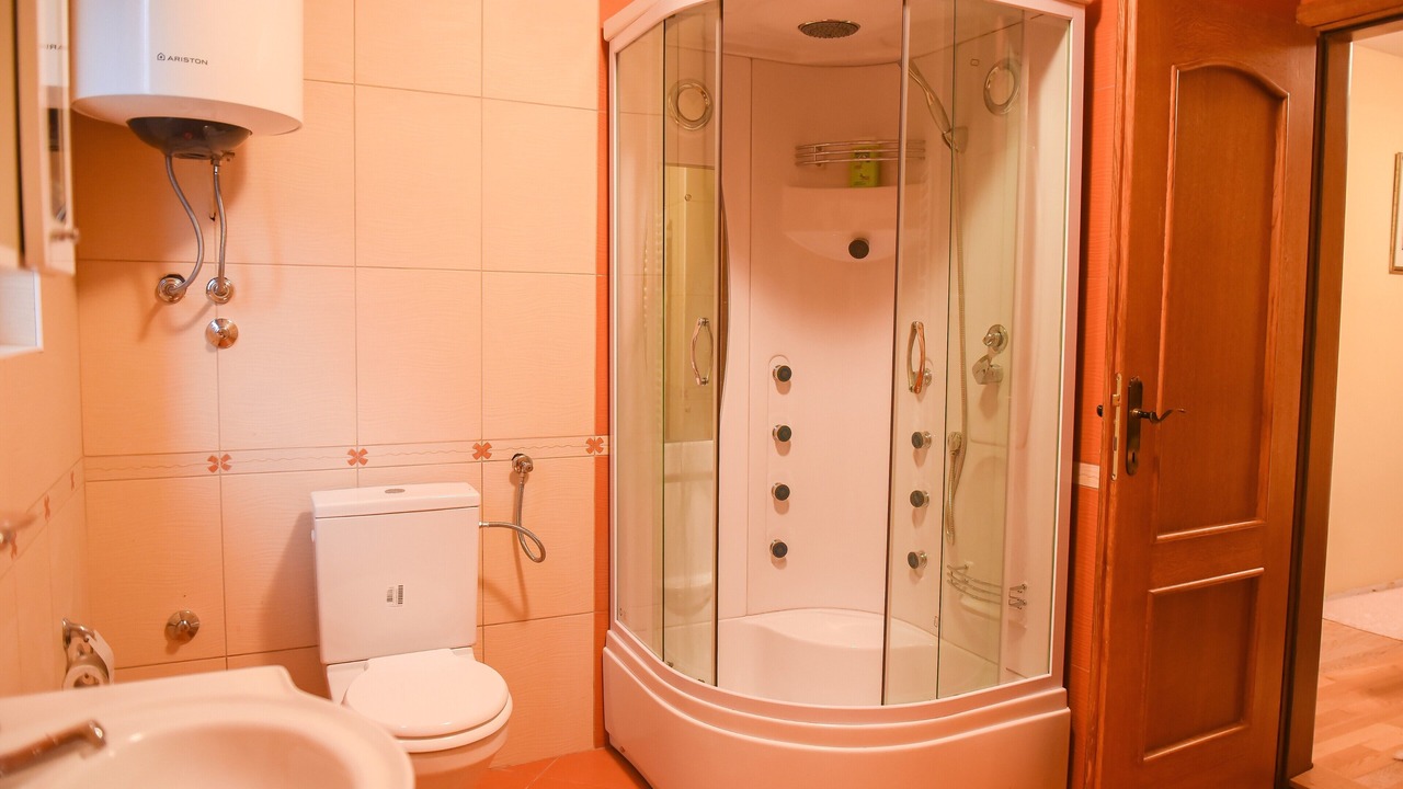 Photo of Bathroom in Zabljak