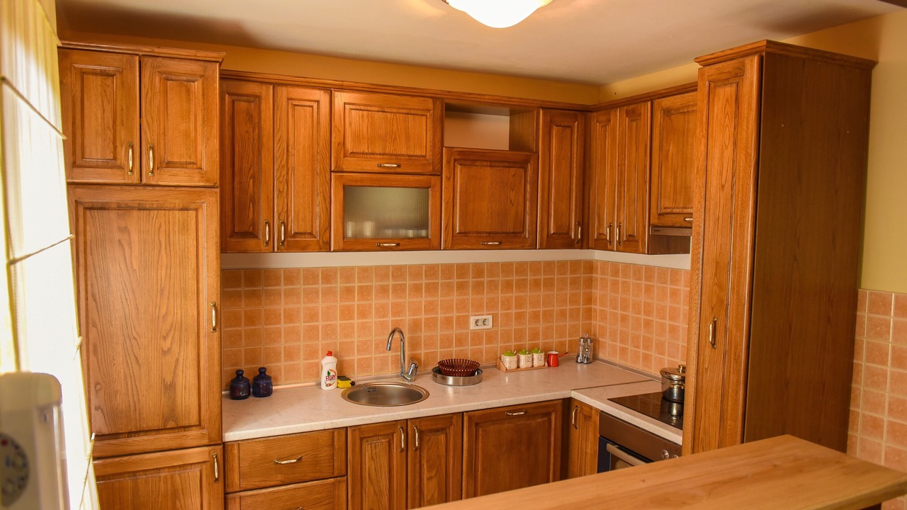 Photo of Kitchen in Zabljak