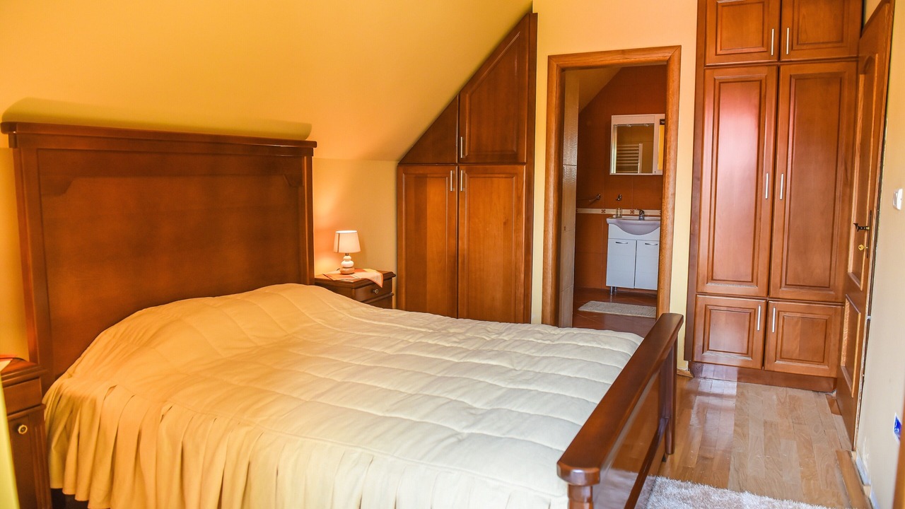 Photo of Bedroom in Zabljak