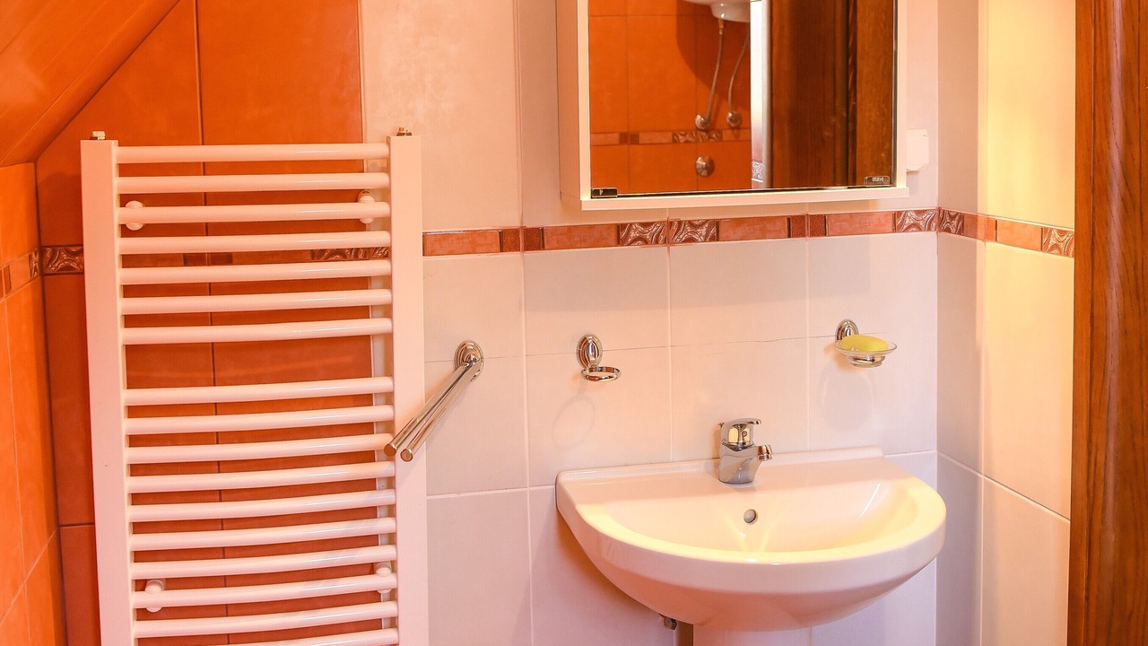 Photo of Bathroom in Zabljak