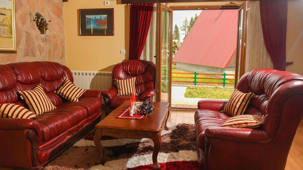 Photo of Livingroom in Zabljak
