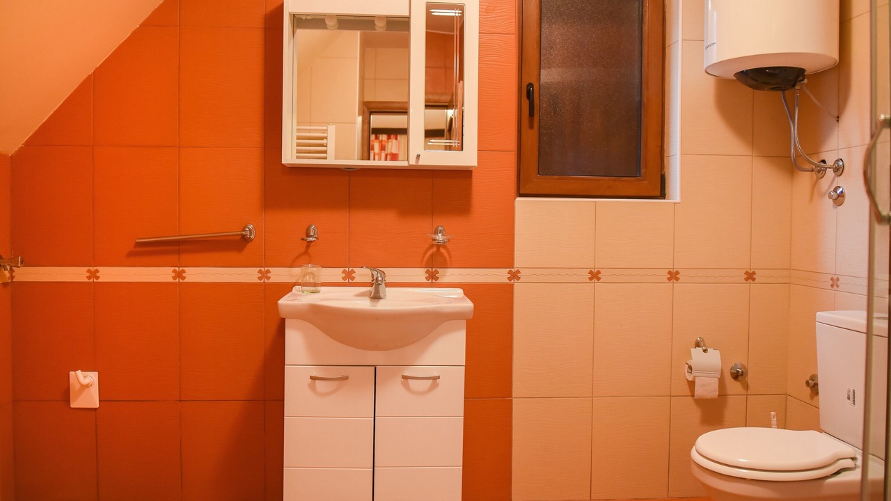 Photo of Bathroom in Zabljak