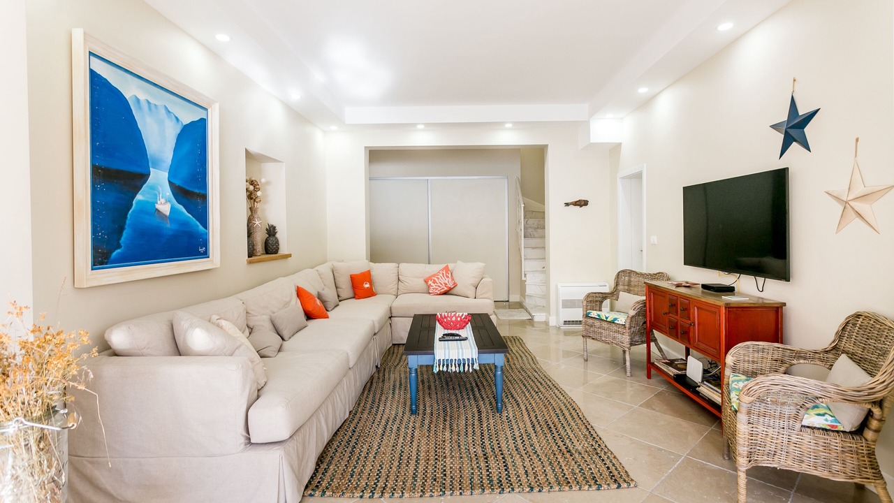 Photo of Livingroom in Dobrota