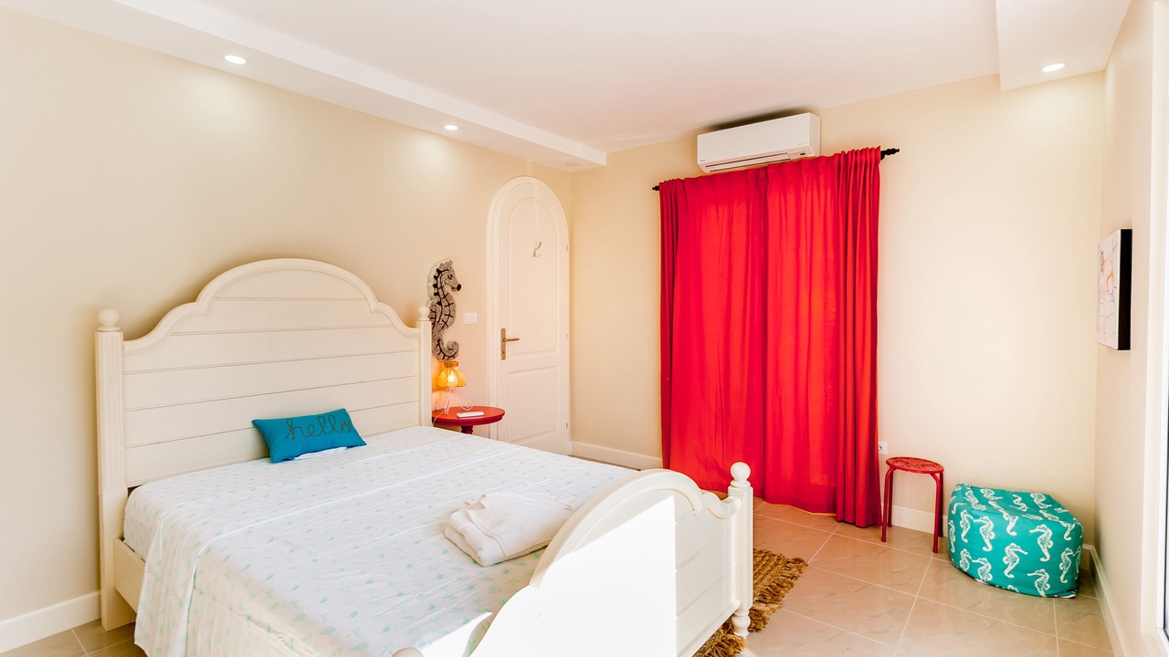 Photo of Bedroom in Dobrota
