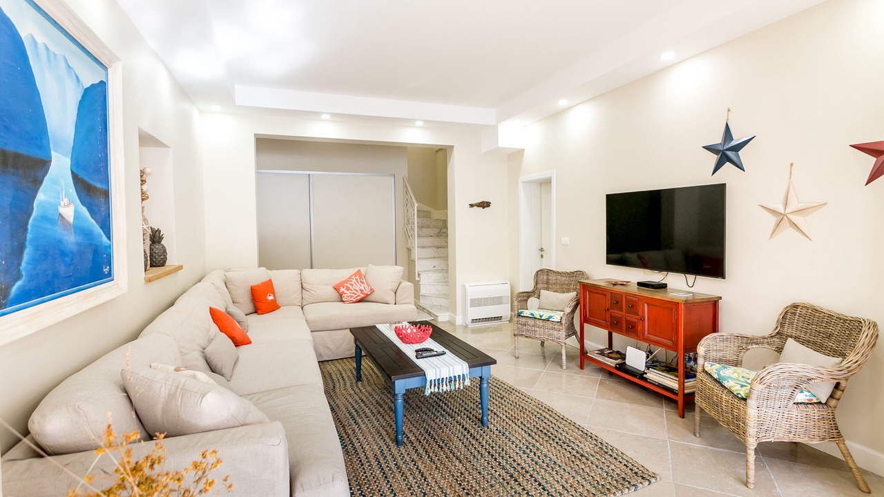 Photo of Livingroom in Dobrota