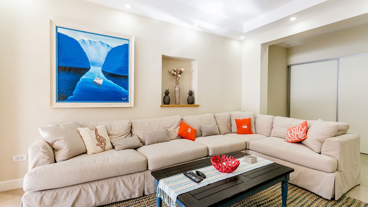 Photo of Livingroom in Dobrota