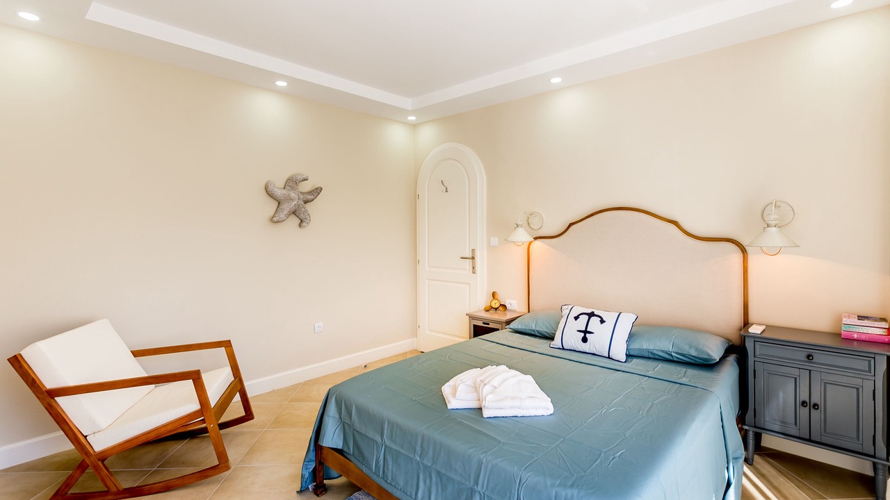 Photo of Bedroom in Dobrota