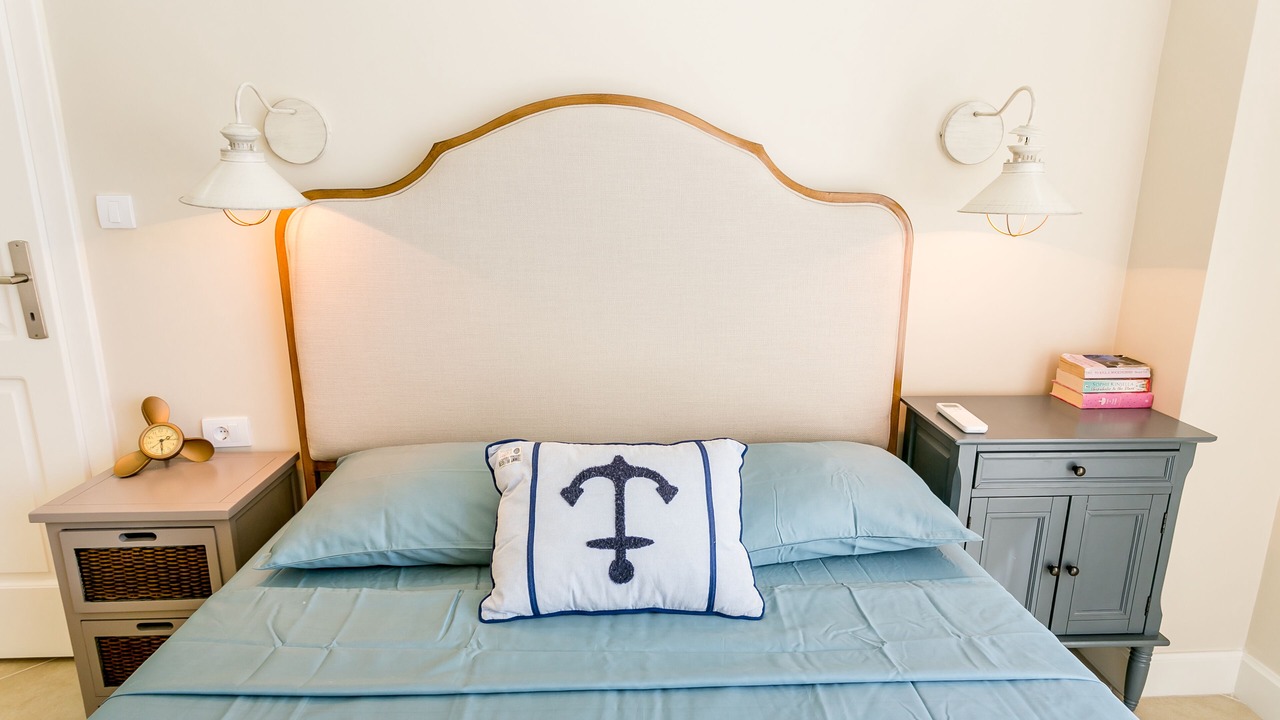Photo of Bedroom in Dobrota
