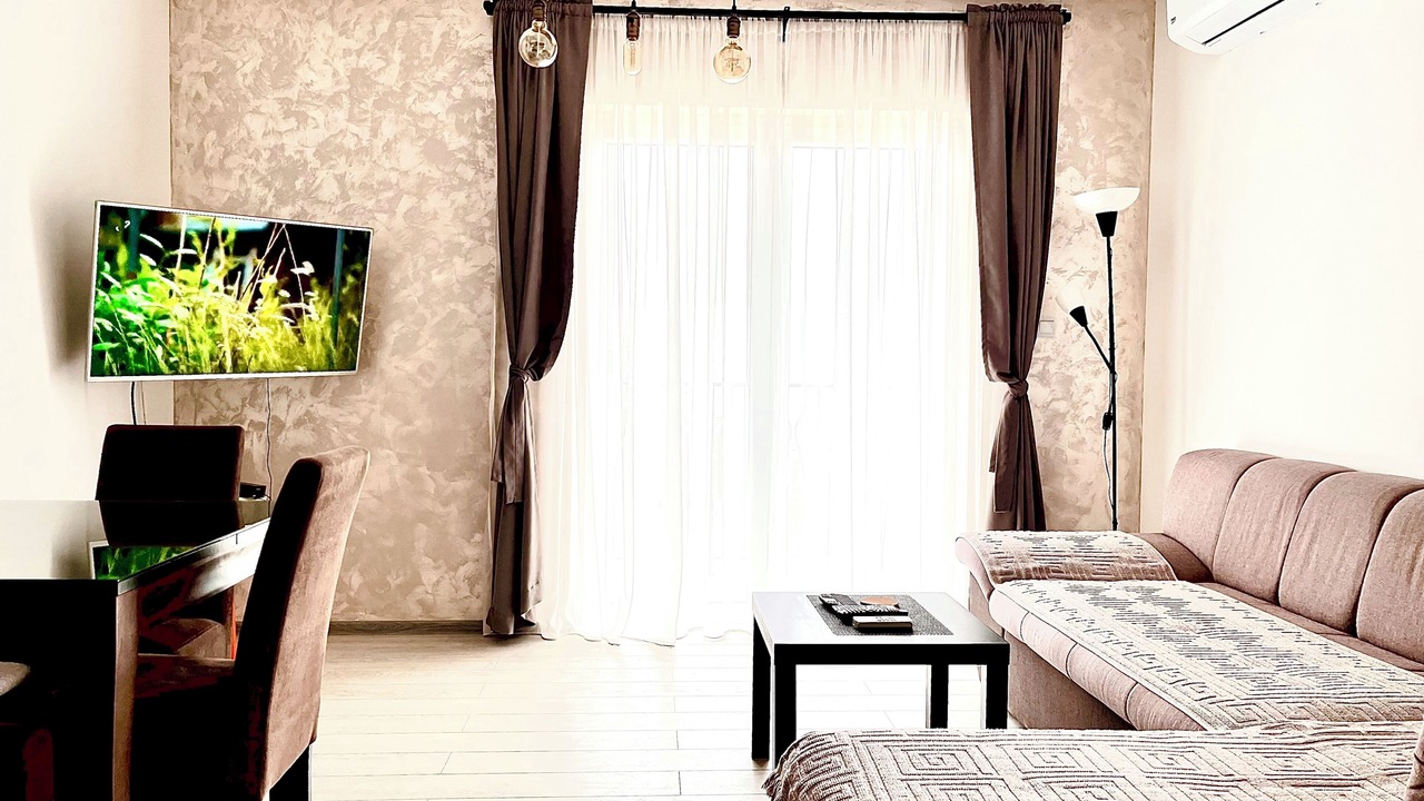 Photo of Bedroom in Tivat