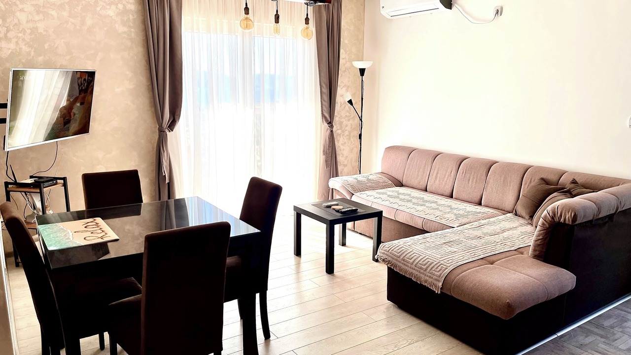 Photo of Livingroom in Tivat