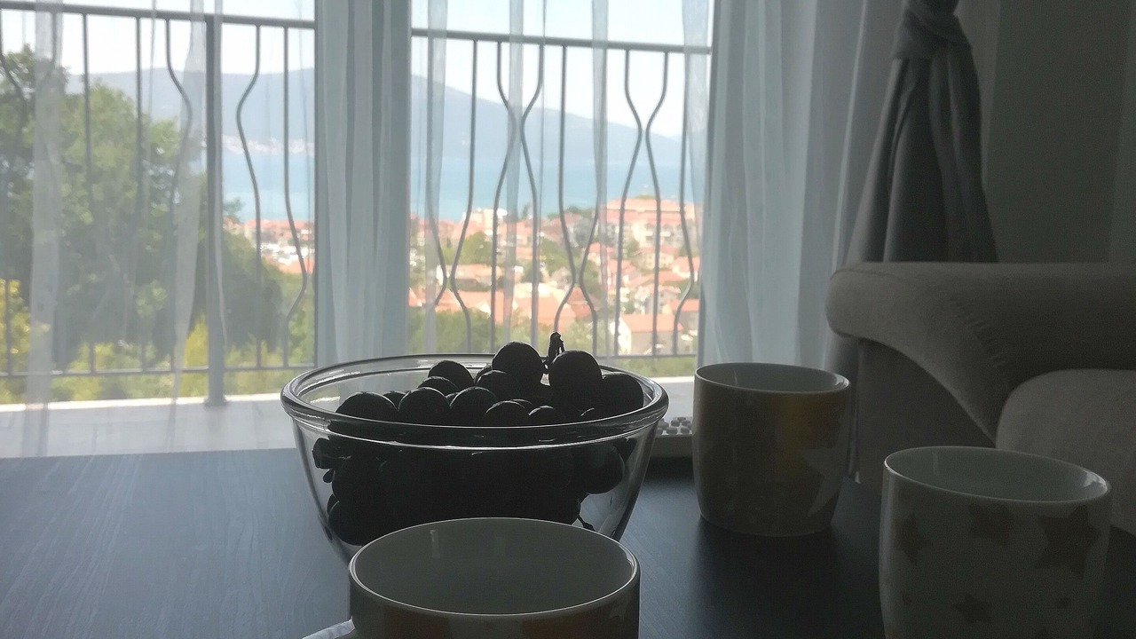Photo of Bedroom in Tivat