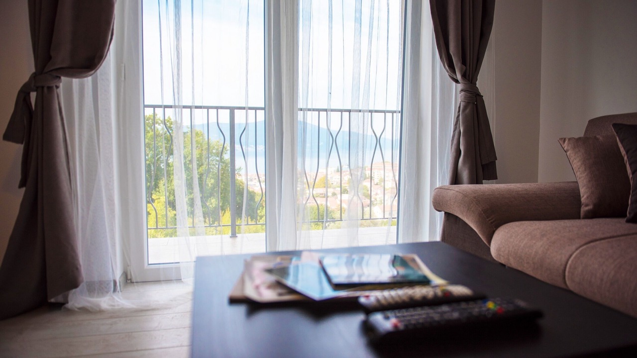 Photo of Bedroom in Tivat