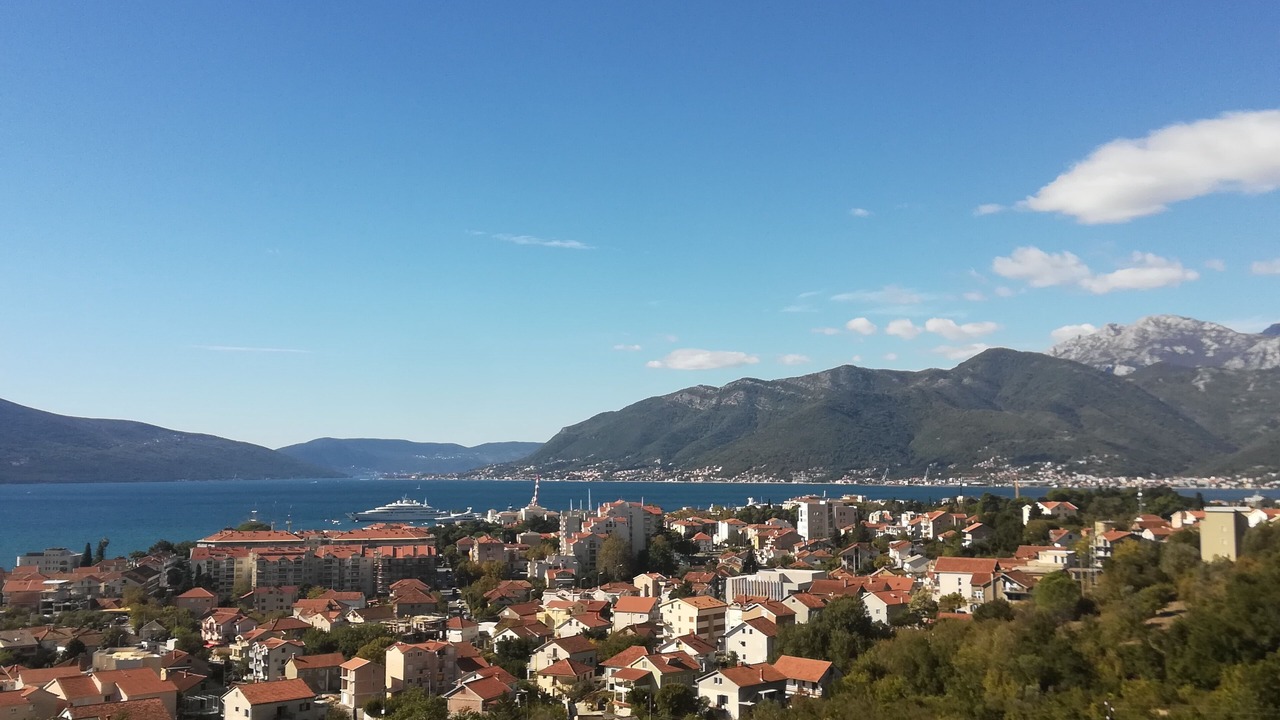Photo of Others in Tivat