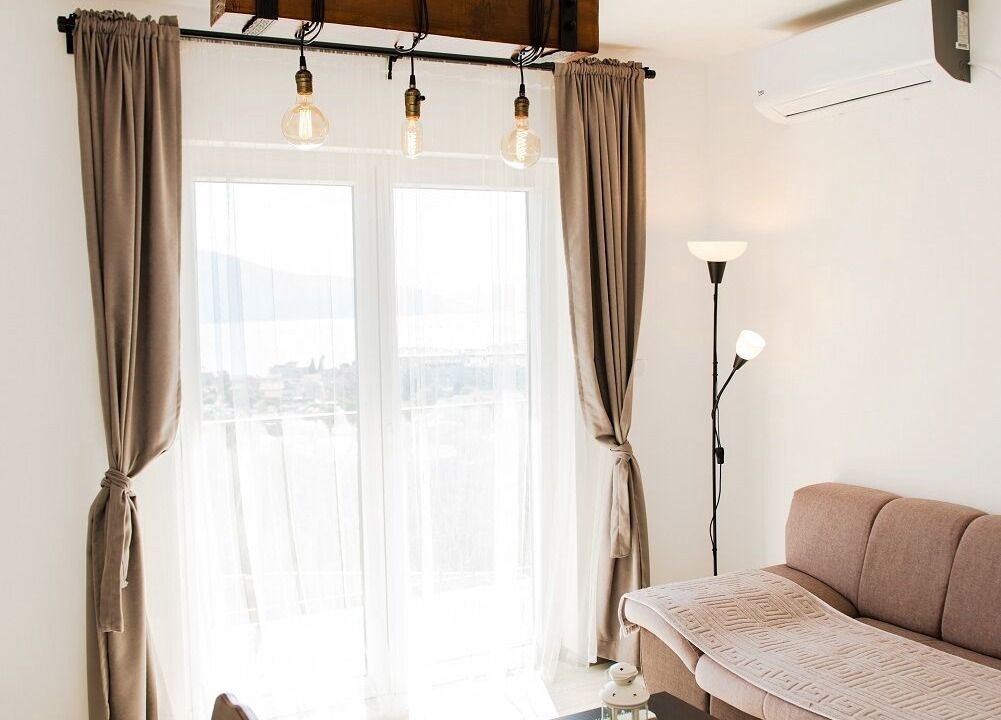 Photo of Bedroom in Tivat