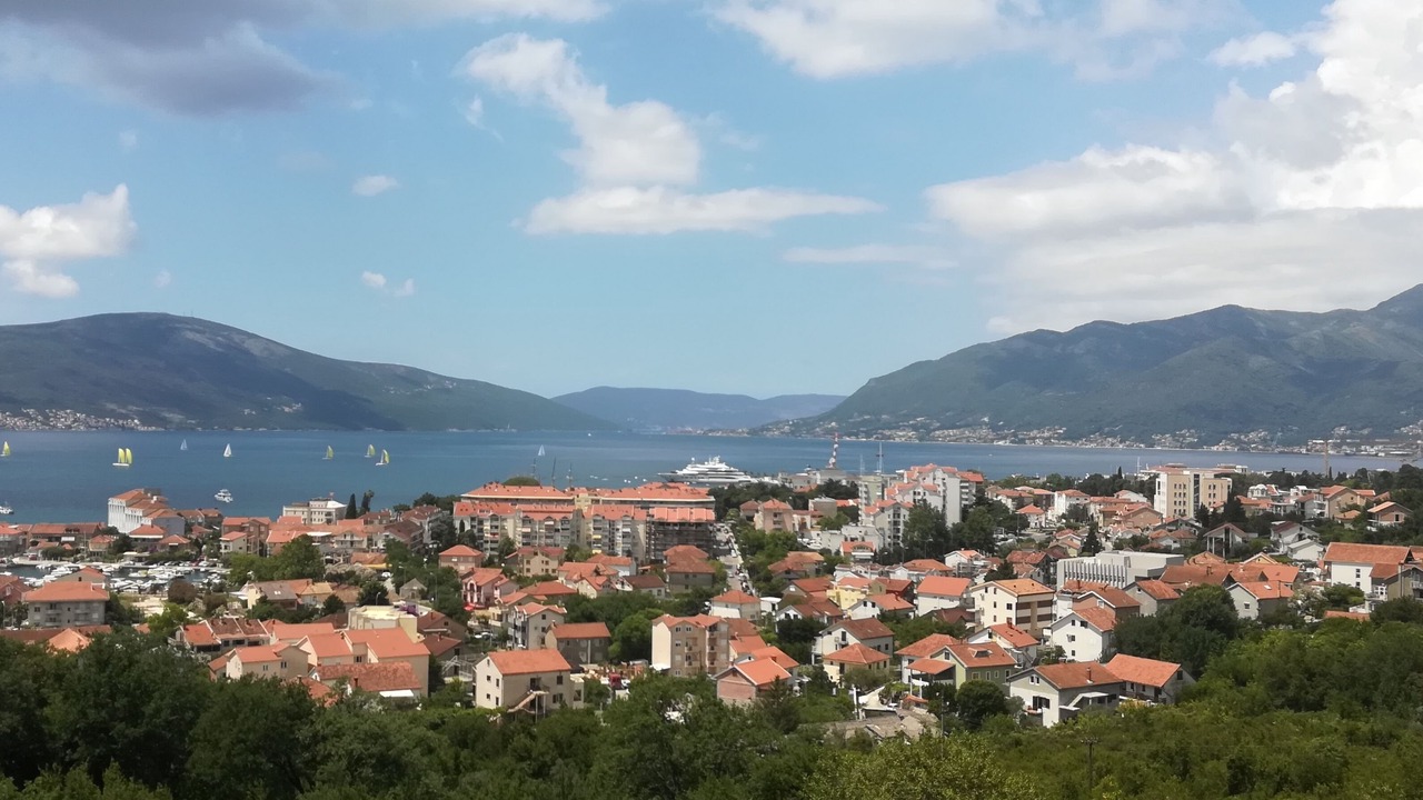 Photo of Patio Balcony in Tivat