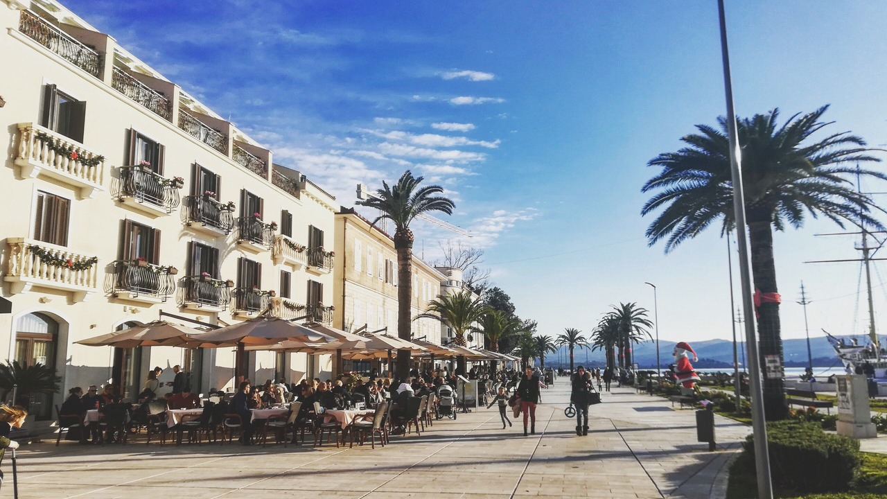 Photo of Others in Tivat