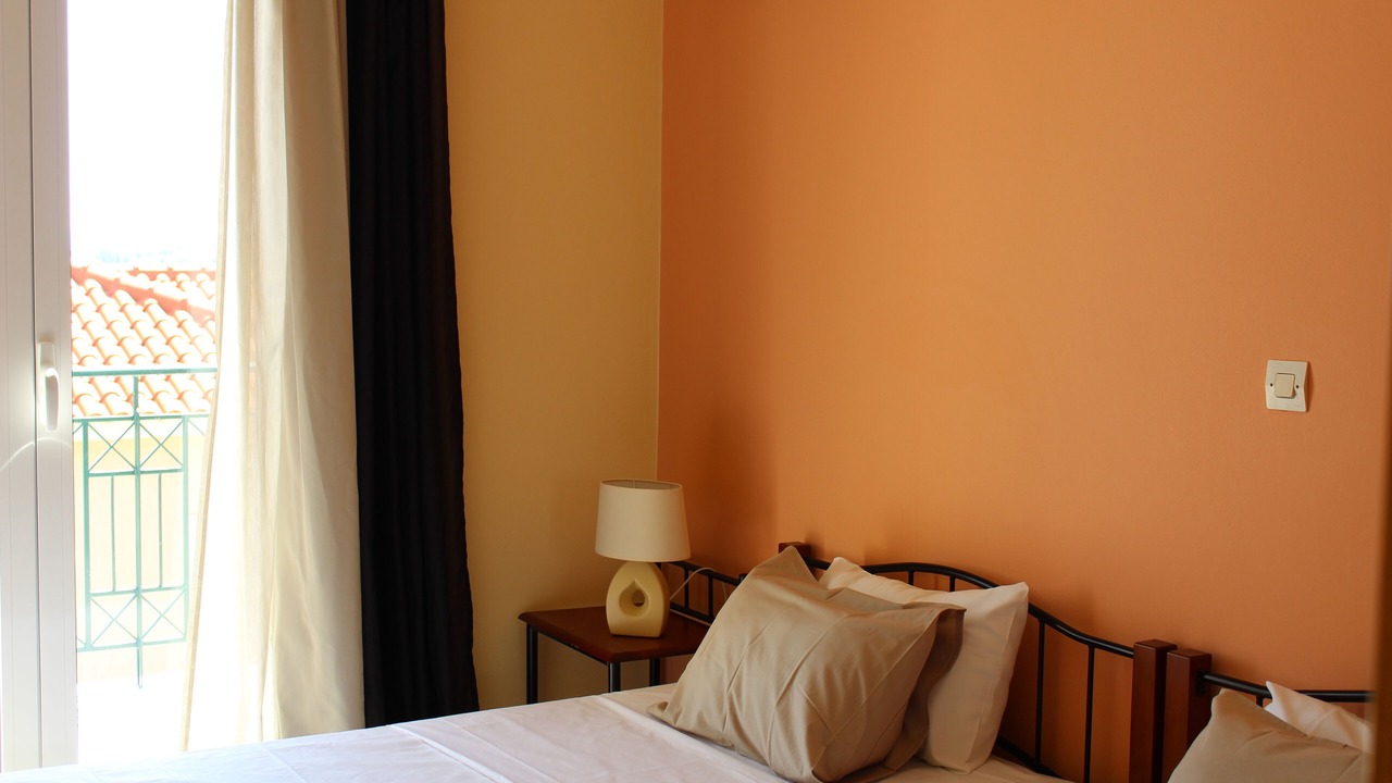 Photo of Bedroom in Leivathos