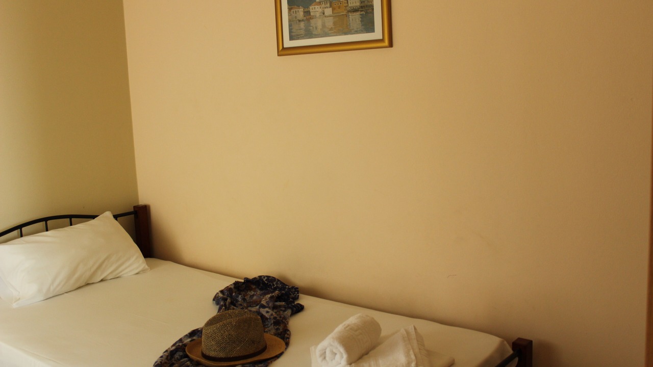 Photo of Bedroom in Leivathos