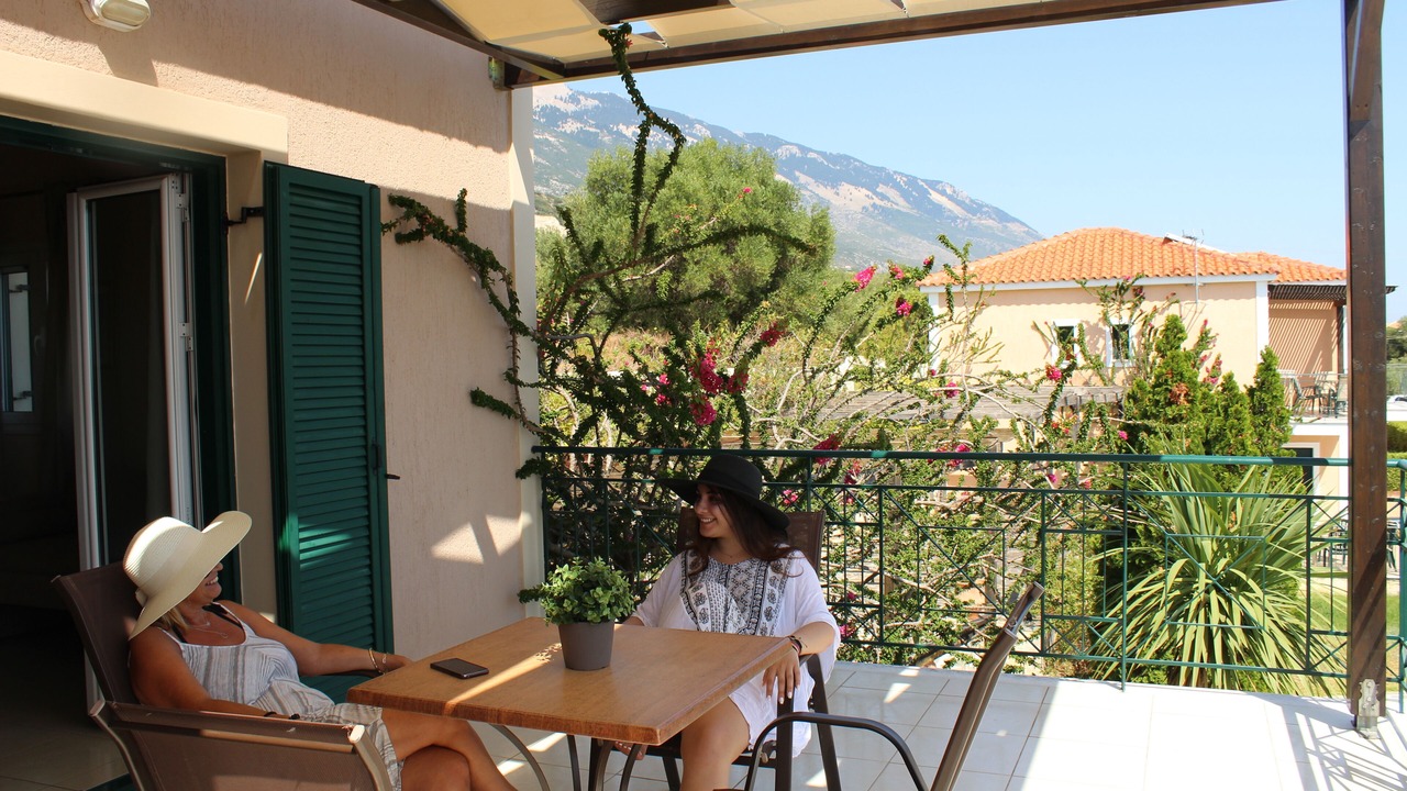 Photo of Outdoor in Leivathos