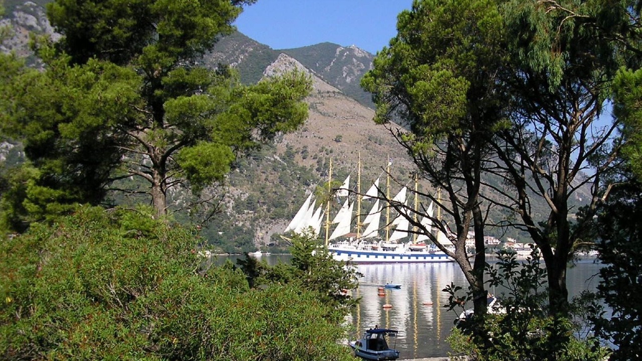 Photo of Others in Kotor