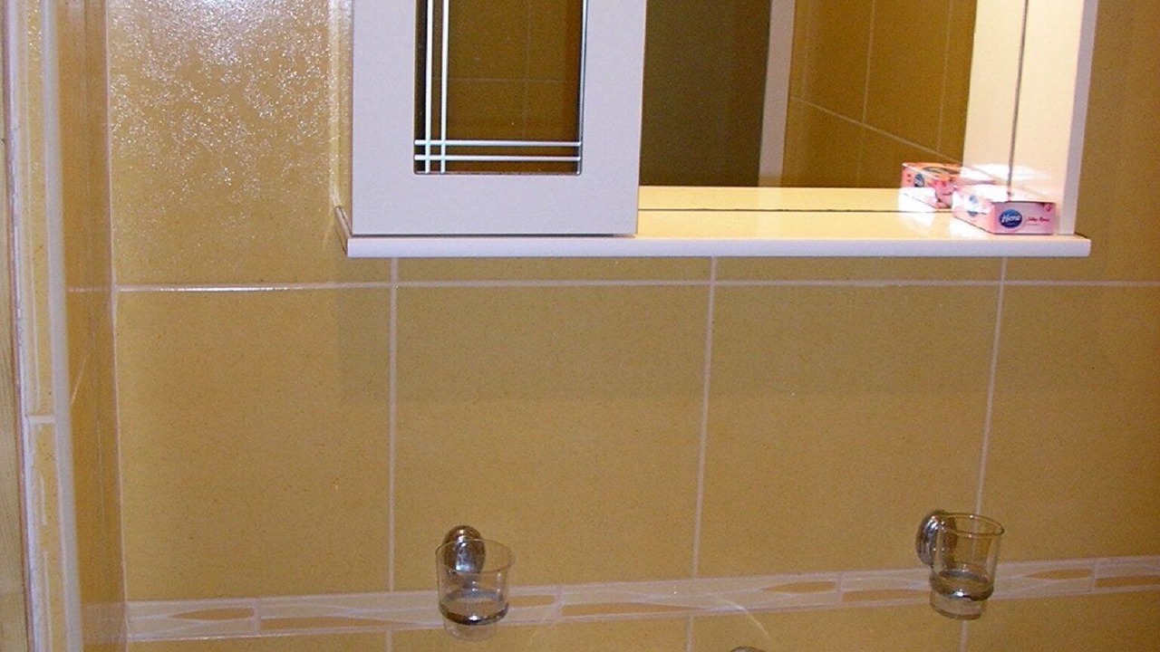 Photo of Bathroom in Kotor