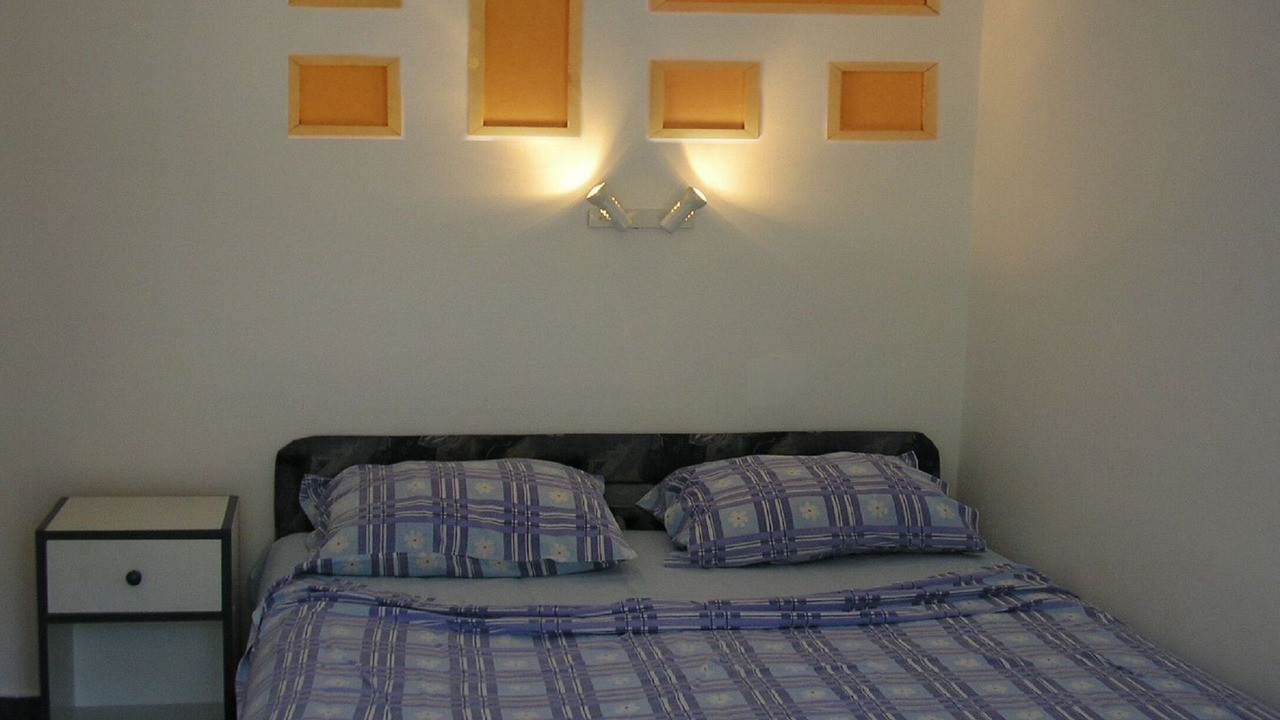 Photo of Bedroom in Kotor