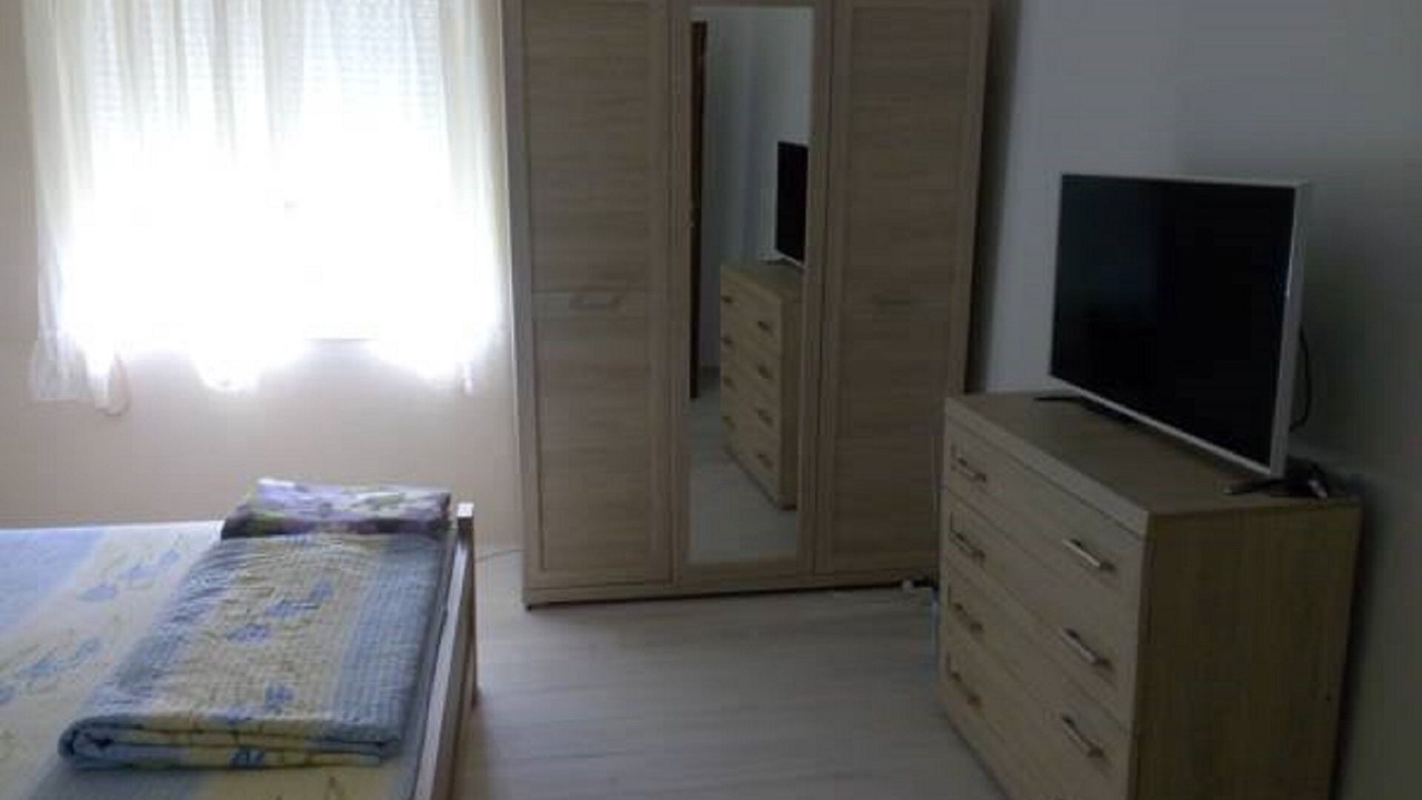 Photo of Bedroom in Podgorica