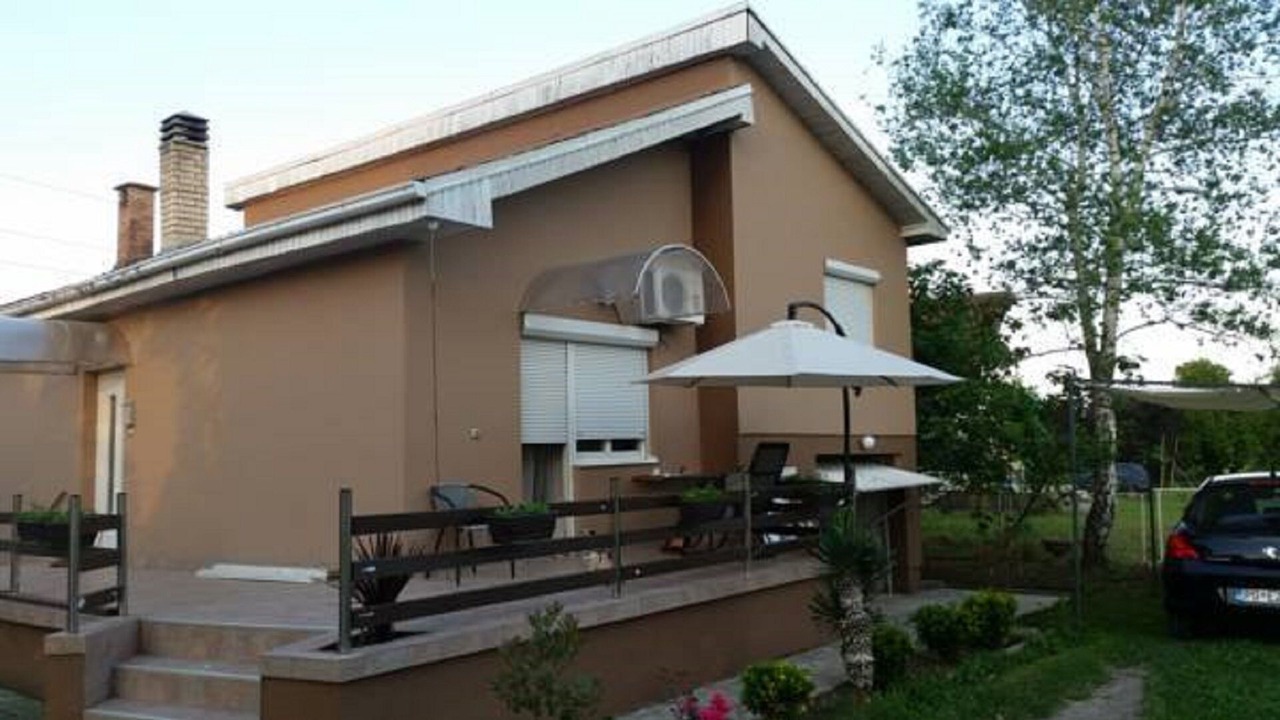 Photo of Outdoor in Podgorica