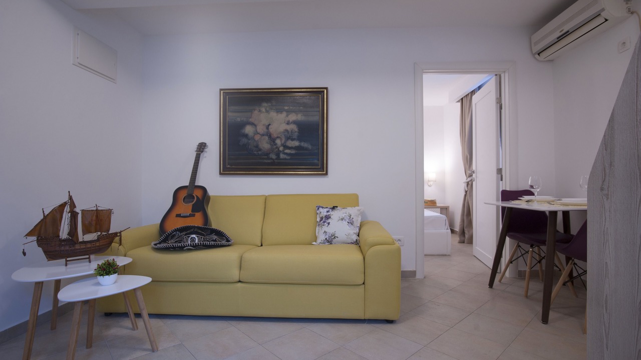 Photo of Livingroom in Babin do
