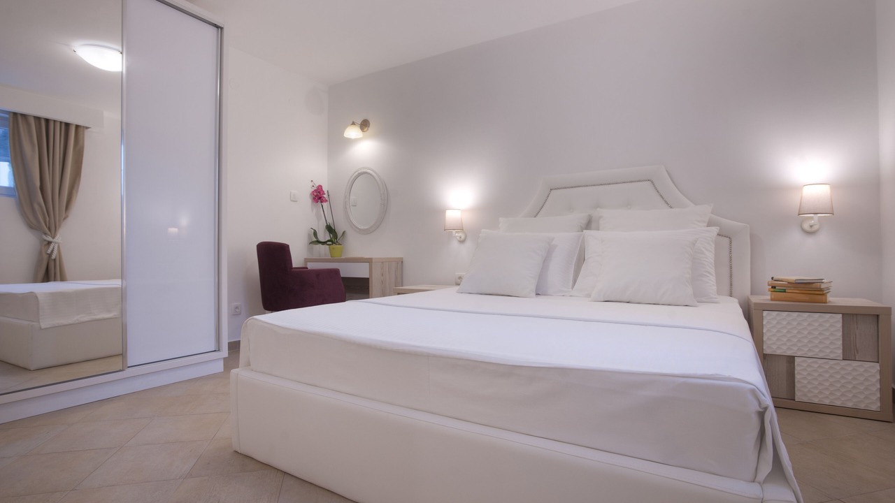 Photo of Bedroom in Babin do