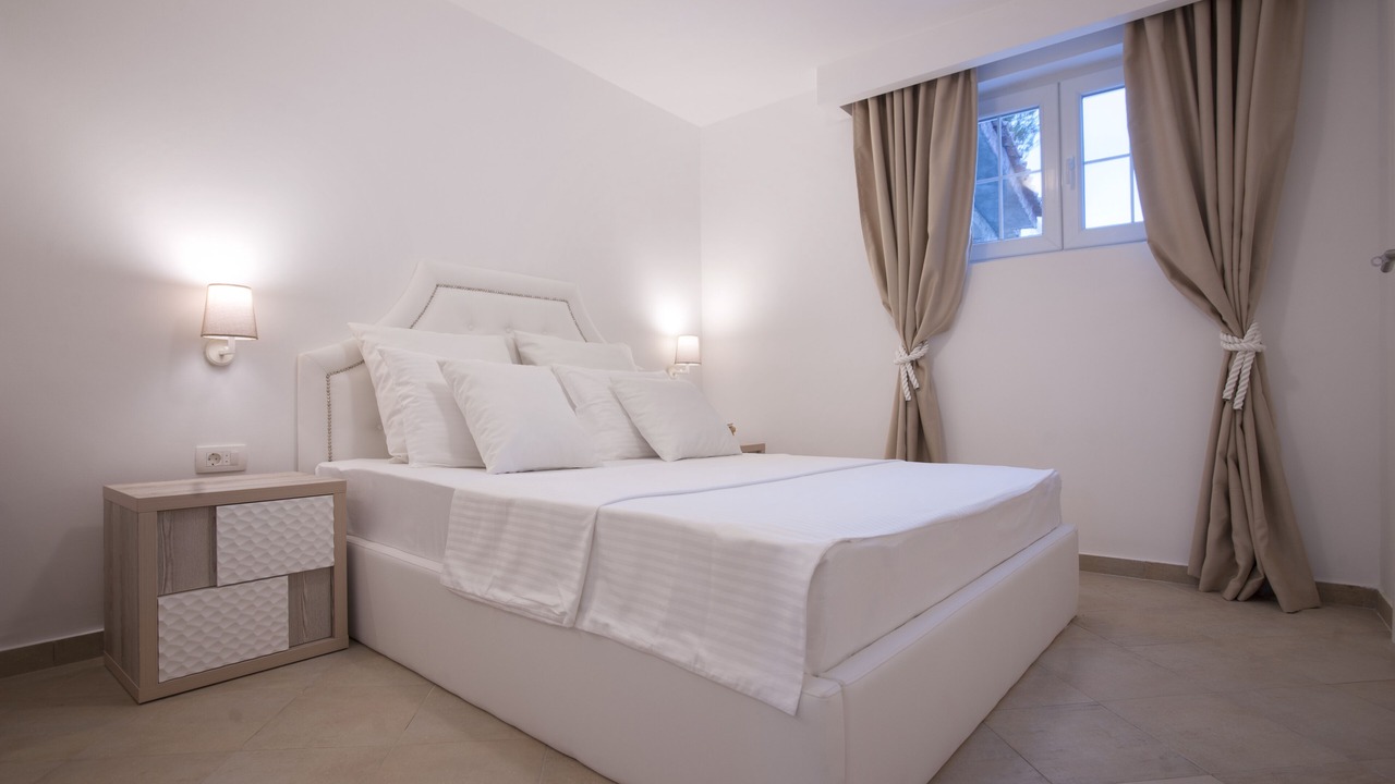 Photo of Bedroom in Babin do