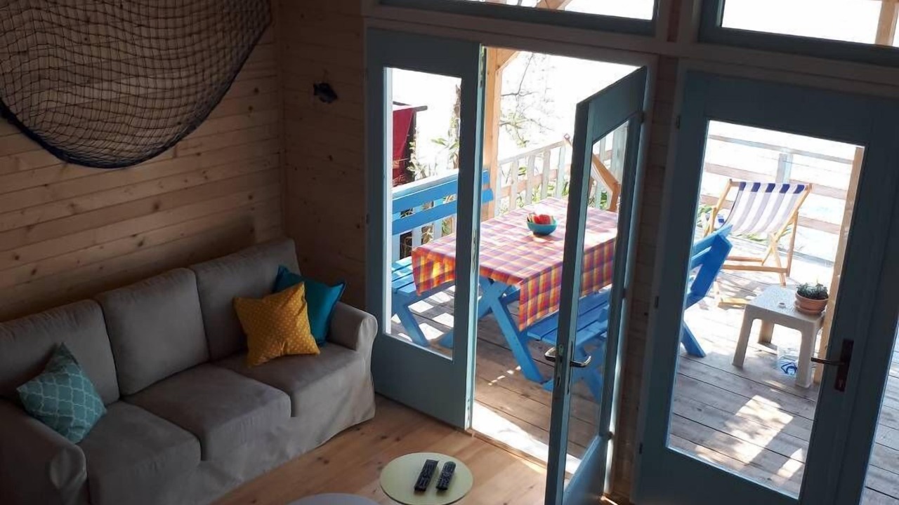 Photo of Livingroom in Ulcinj
