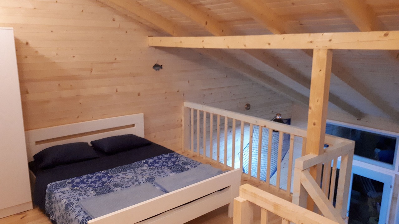 Photo of Bedroom in Ulcinj